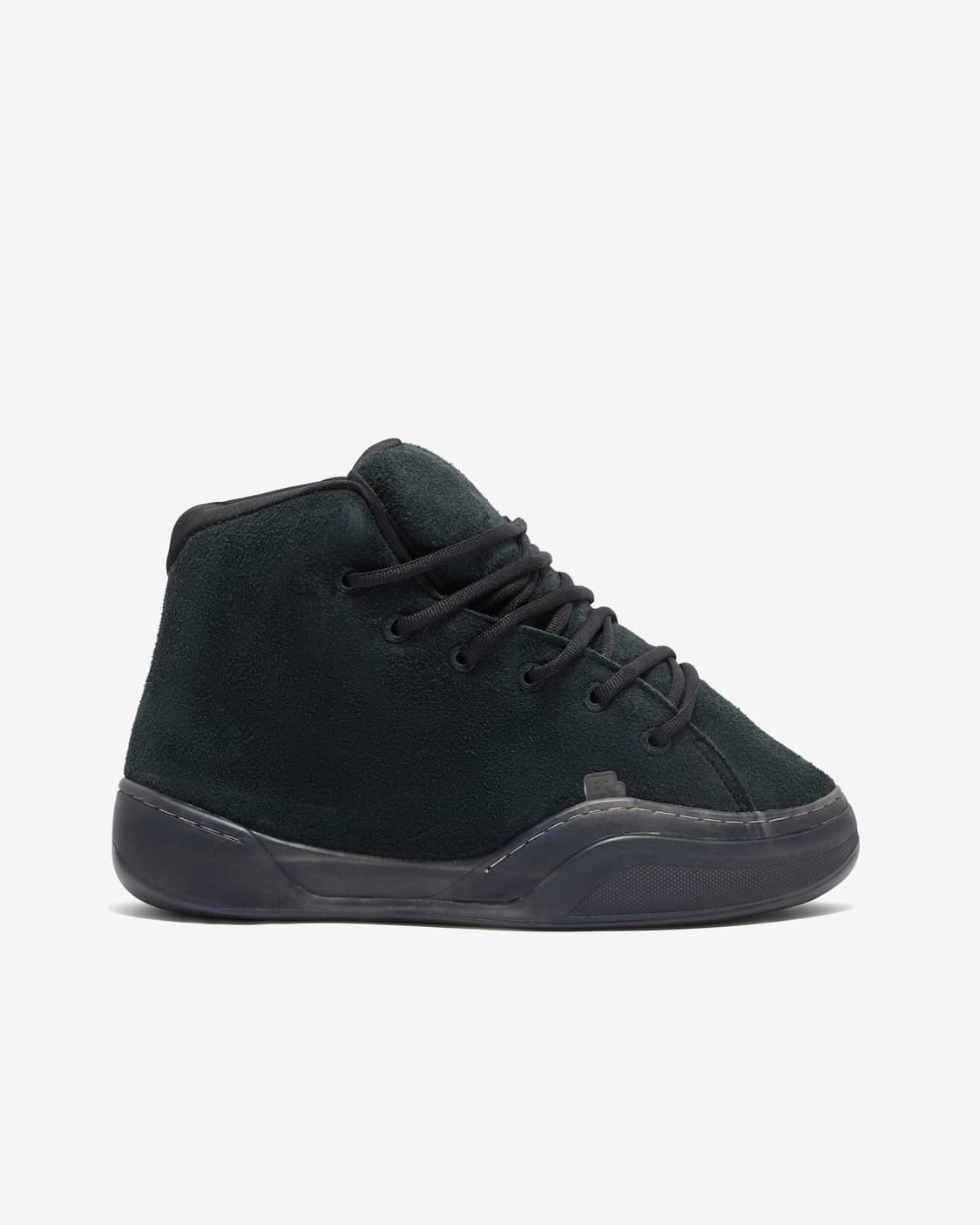 erl suede mid vamp priate black us10 상품이미지1