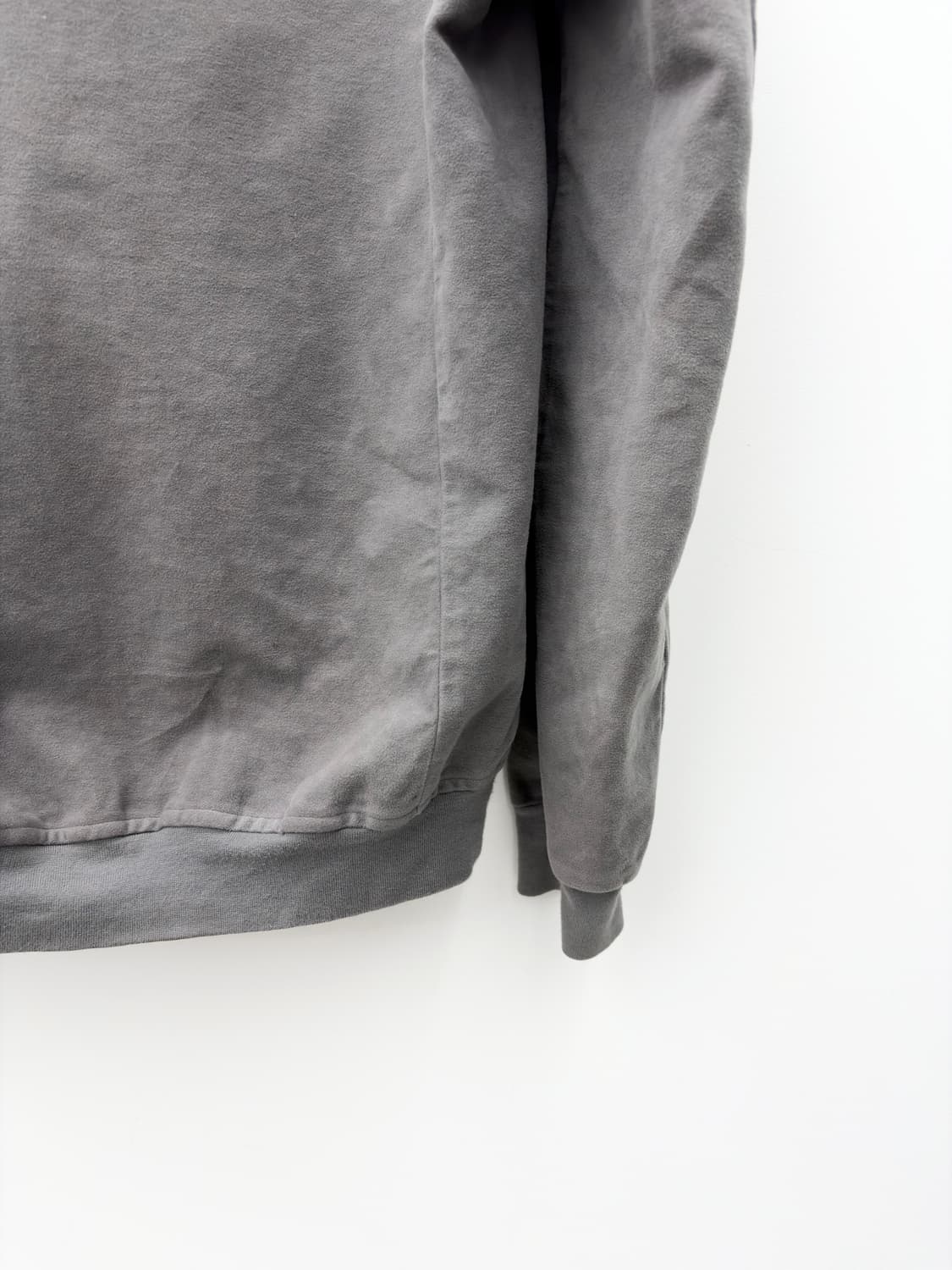 LAYERED HOODED JACKET 상품이미지8