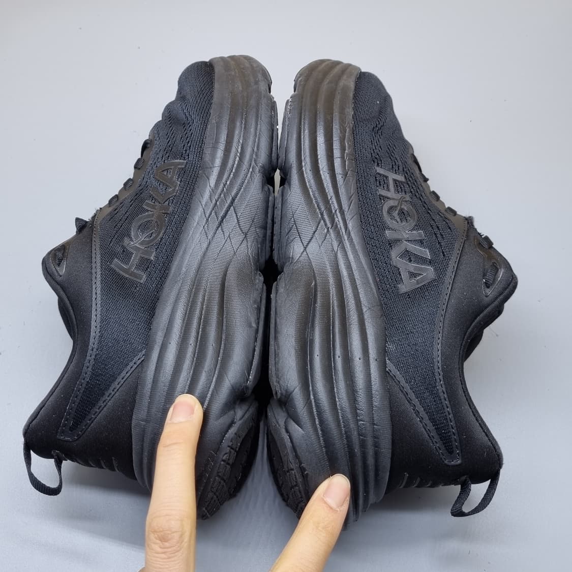 호카 본디 8 여성운동화240  상품이미지5