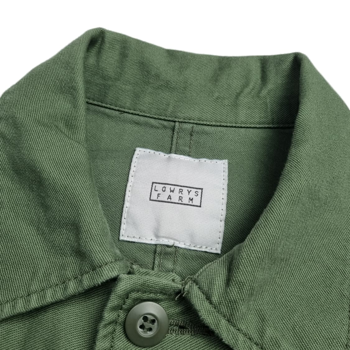 로리즈팜 LawrysFarm BDU 자켓 L 상품이미지5