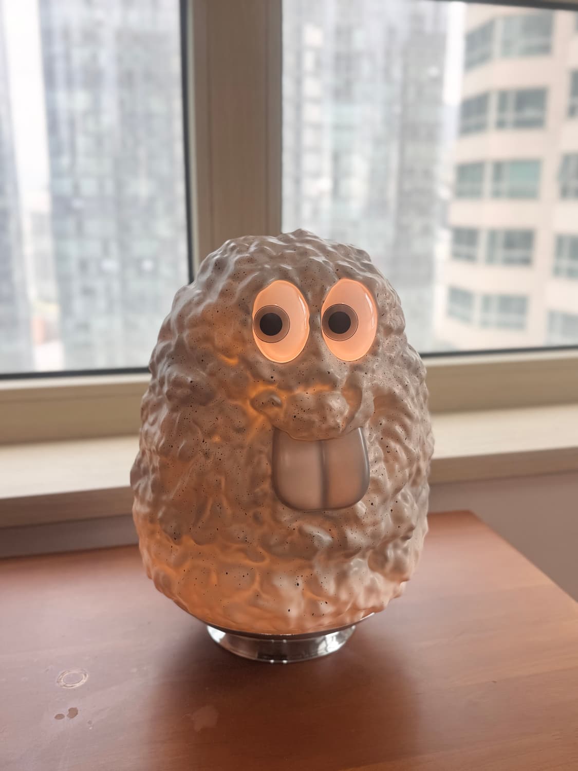 네이버후드 카키코리맨 상품이미지1