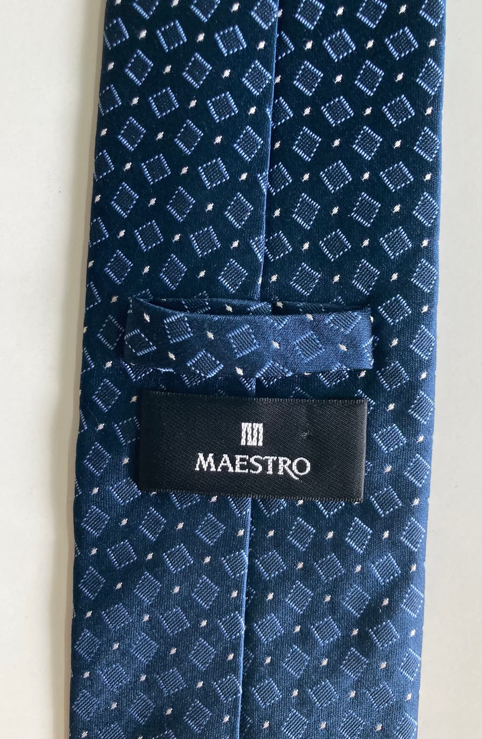 빈티지)넥타이 상품이미지9