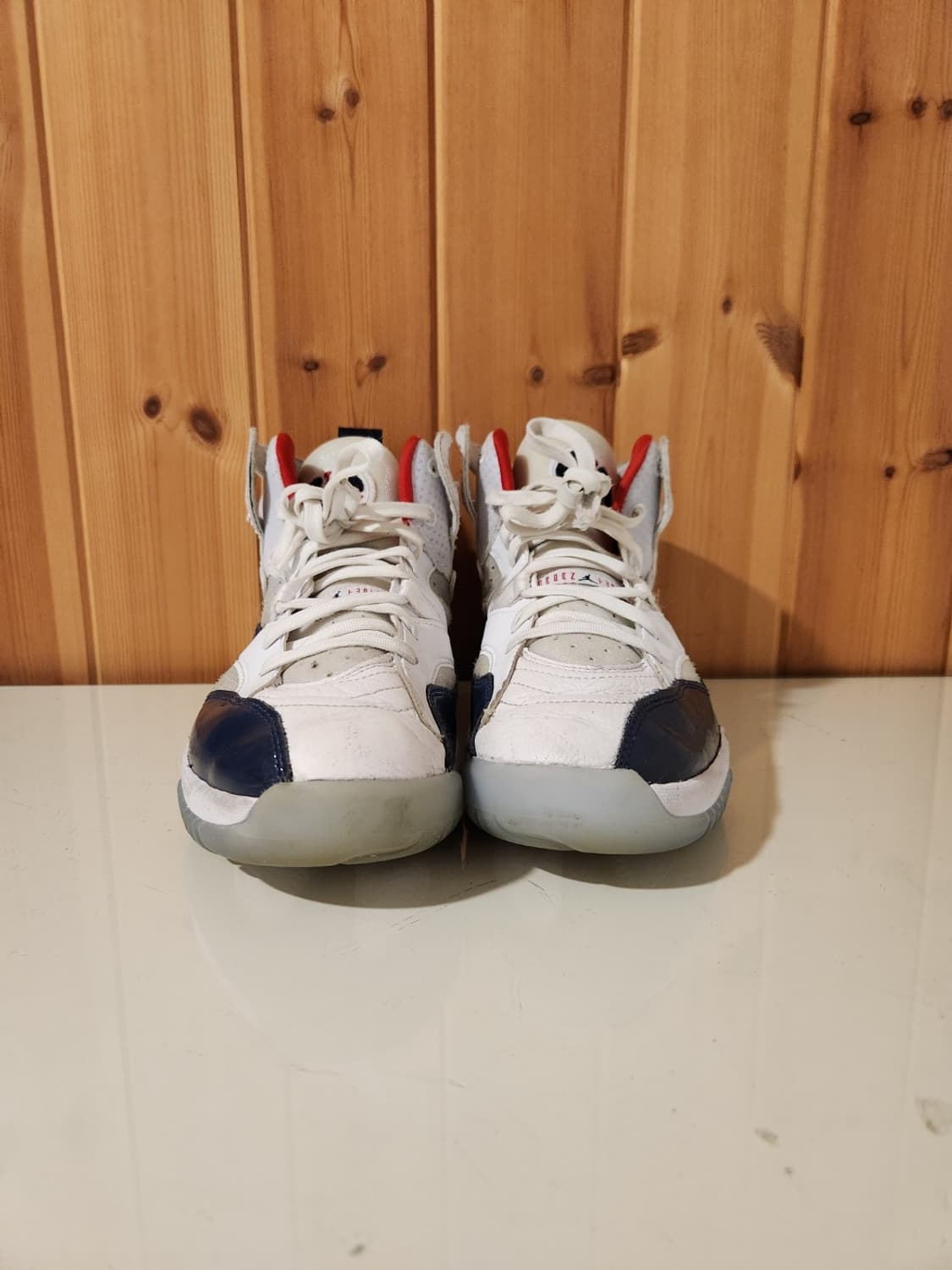 285mm 조던 점프맨 투트레이 상품이미지3