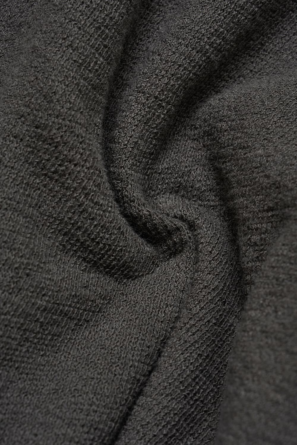 해칭룸 롱슬리브 Raglan Tee Black/Moss Charcoal 상품이미지5