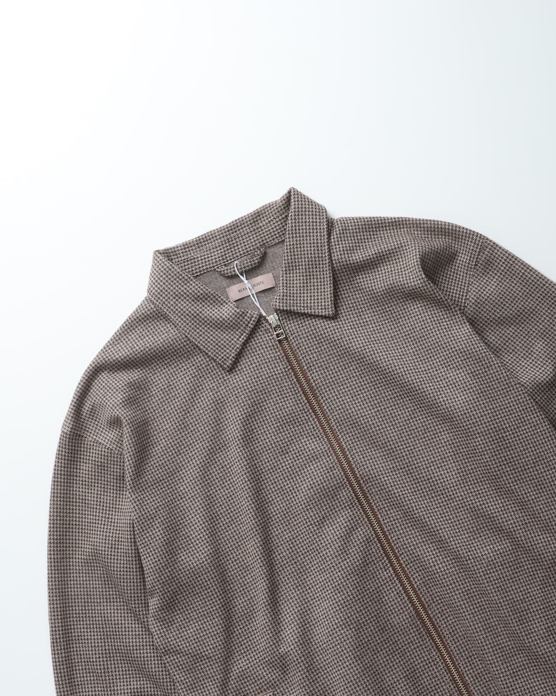 BEAMS LIGHTS Gunclub Blouson 상품이미지5