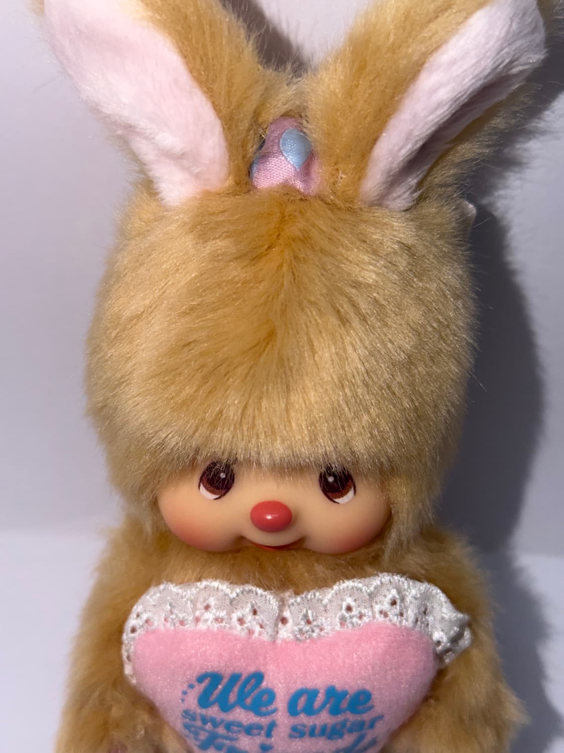 몬치치 스위트슈가 치무탄키링 상품이미지2