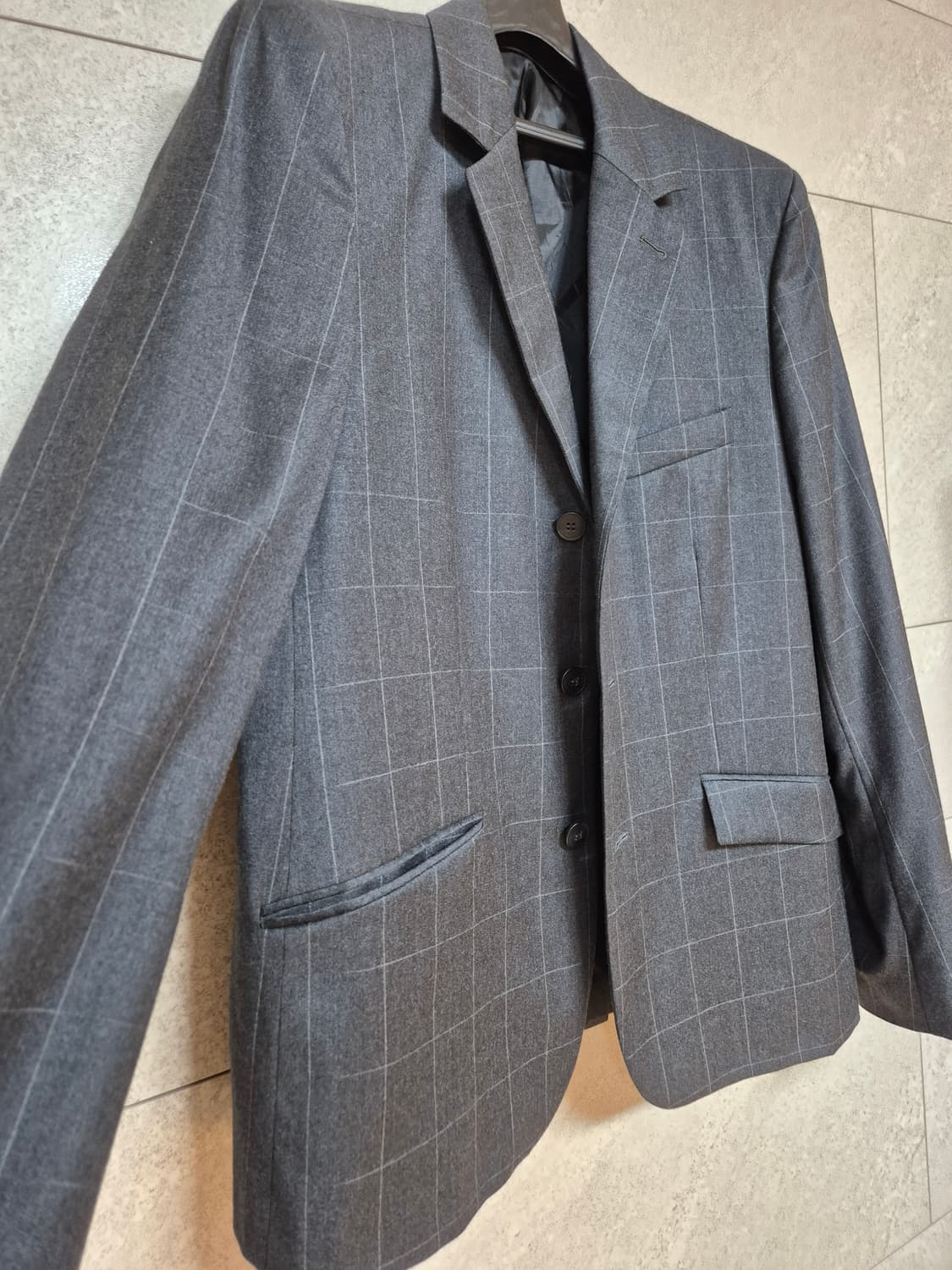 Agnes b 아네스베 블레이저 상품이미지2