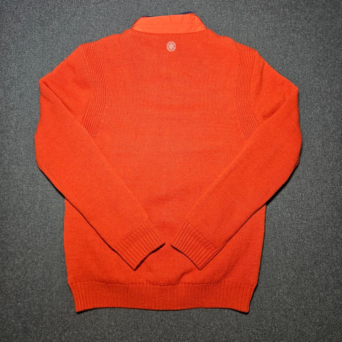 루이까스텔 남성 방풍니트집업 95 상품이미지5