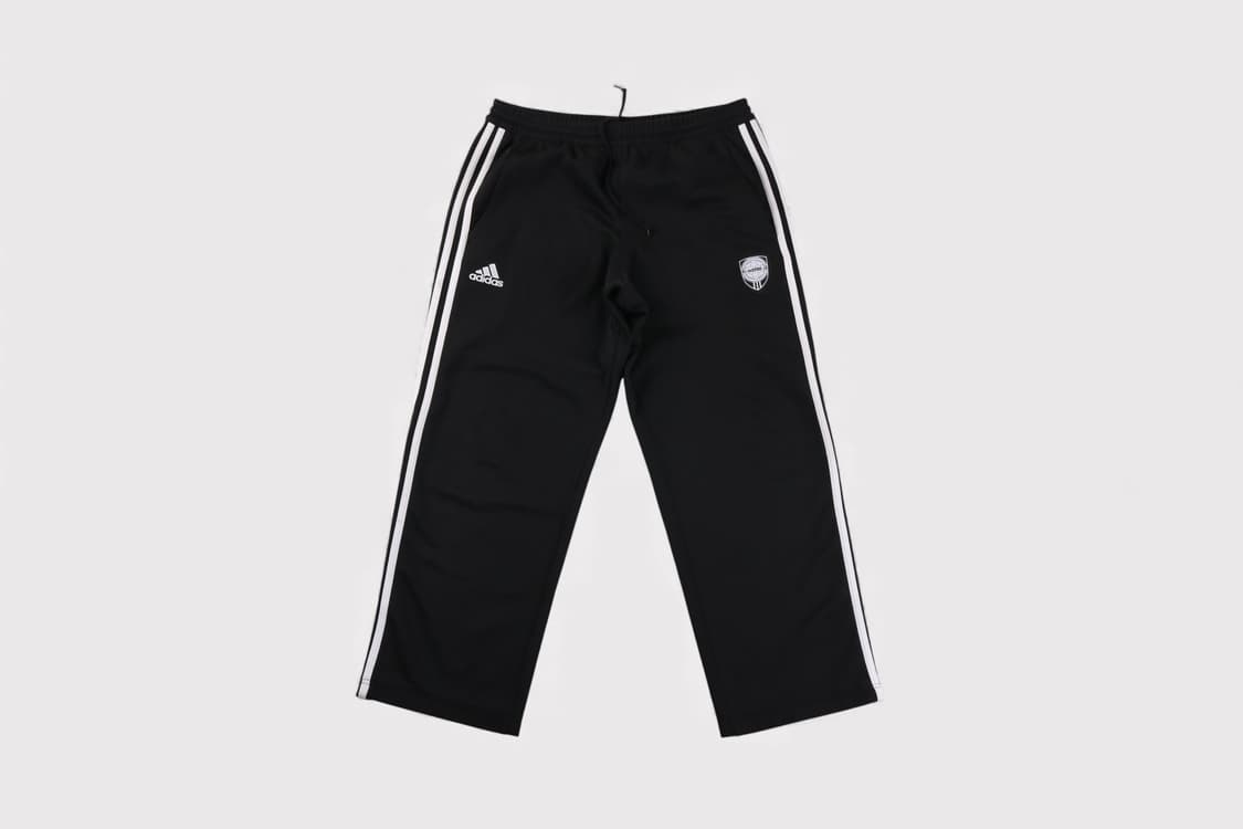 [XL] 아디다스 아디퓨어 삼선 팬츠 상품이미지1