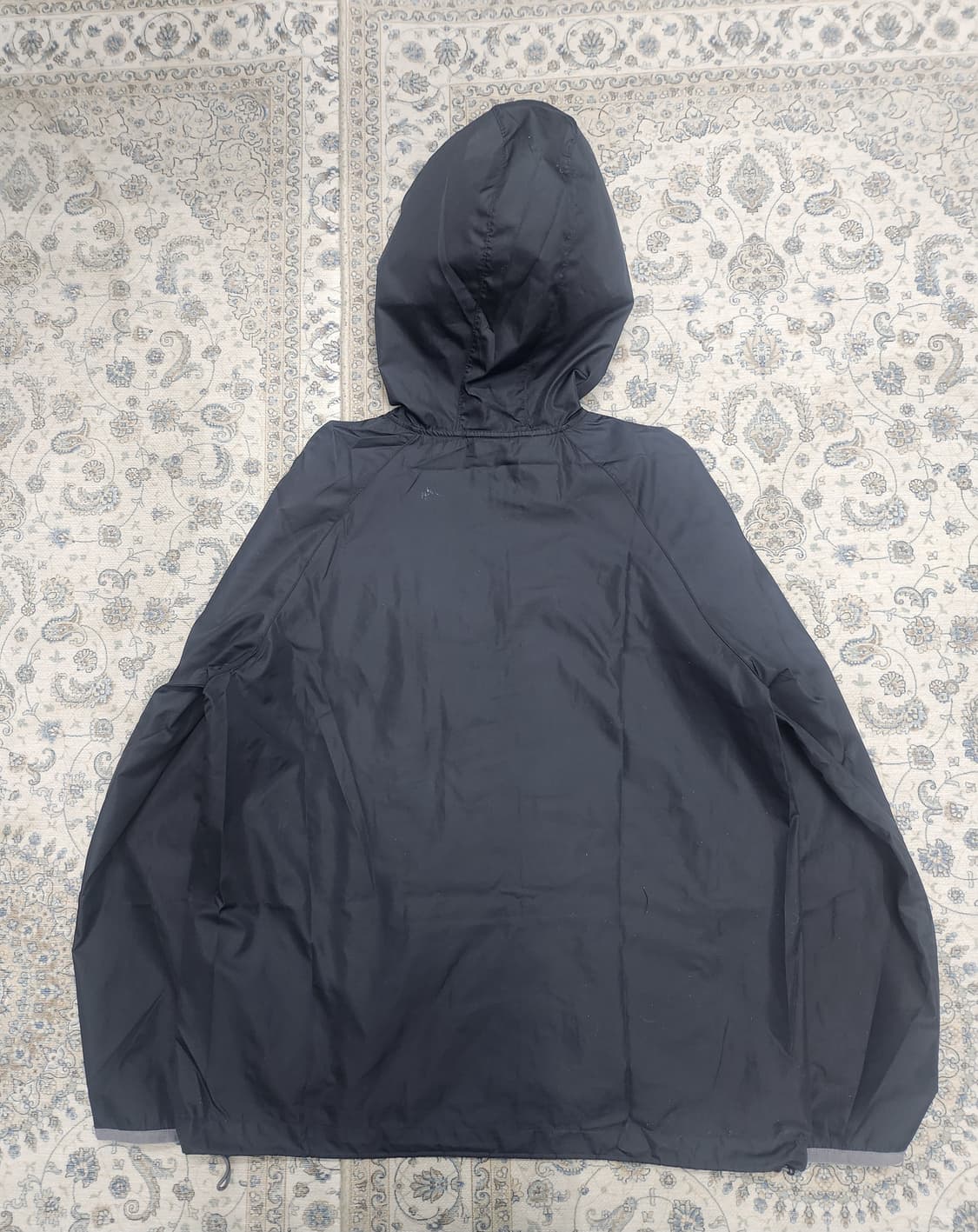 나이키 클리마 핏 후드 바람막이 M 상품이미지2