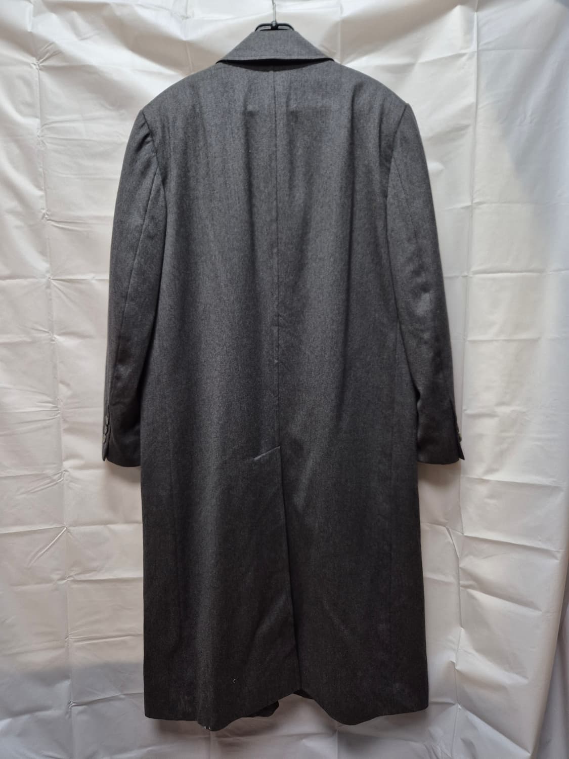 입생로랑 트렌치코트 상품이미지4