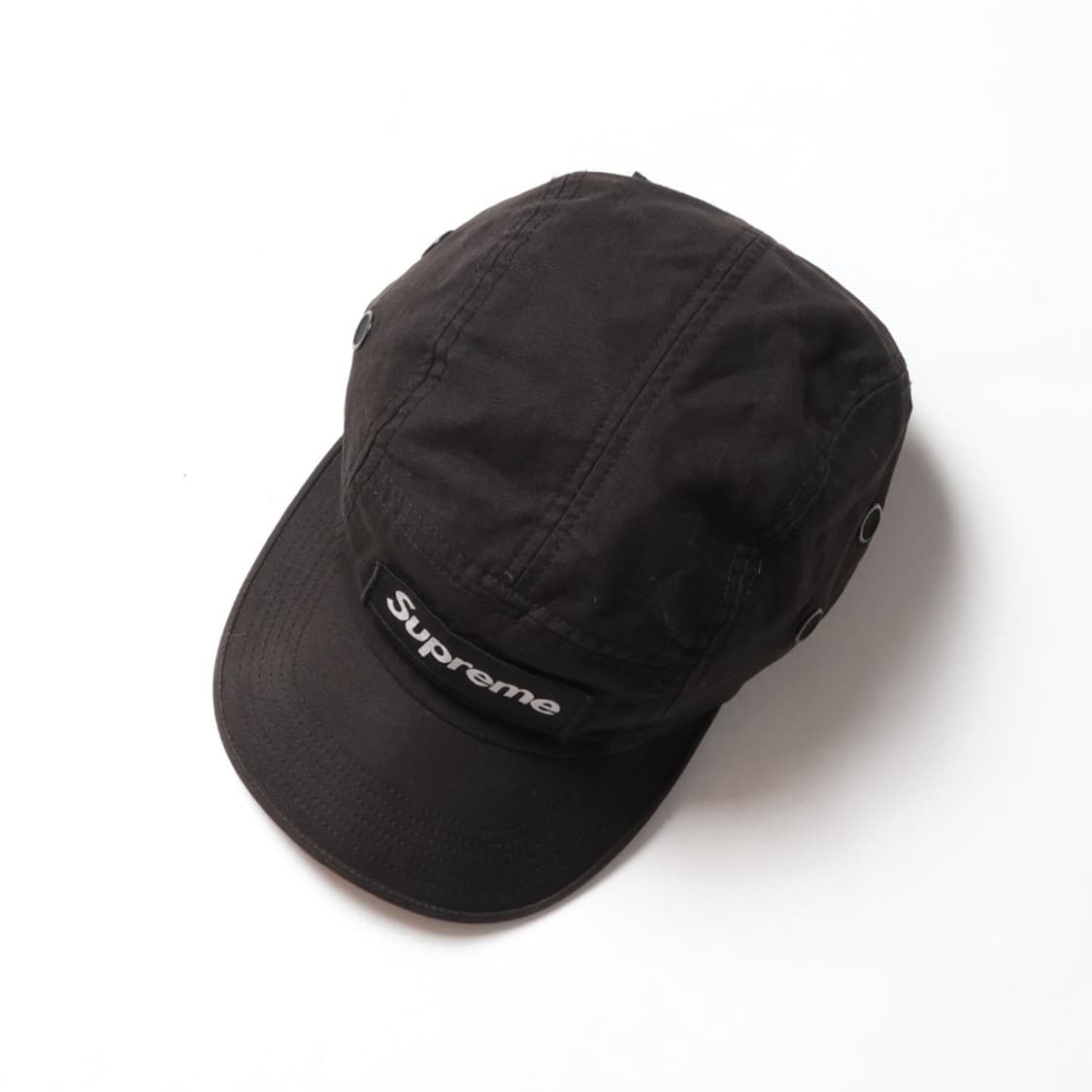 슈프림 Supreme Logo Ball Cap  상품이미지2