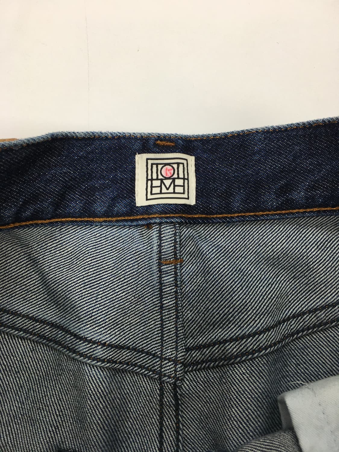 토템 여성 청바지 상품이미지6