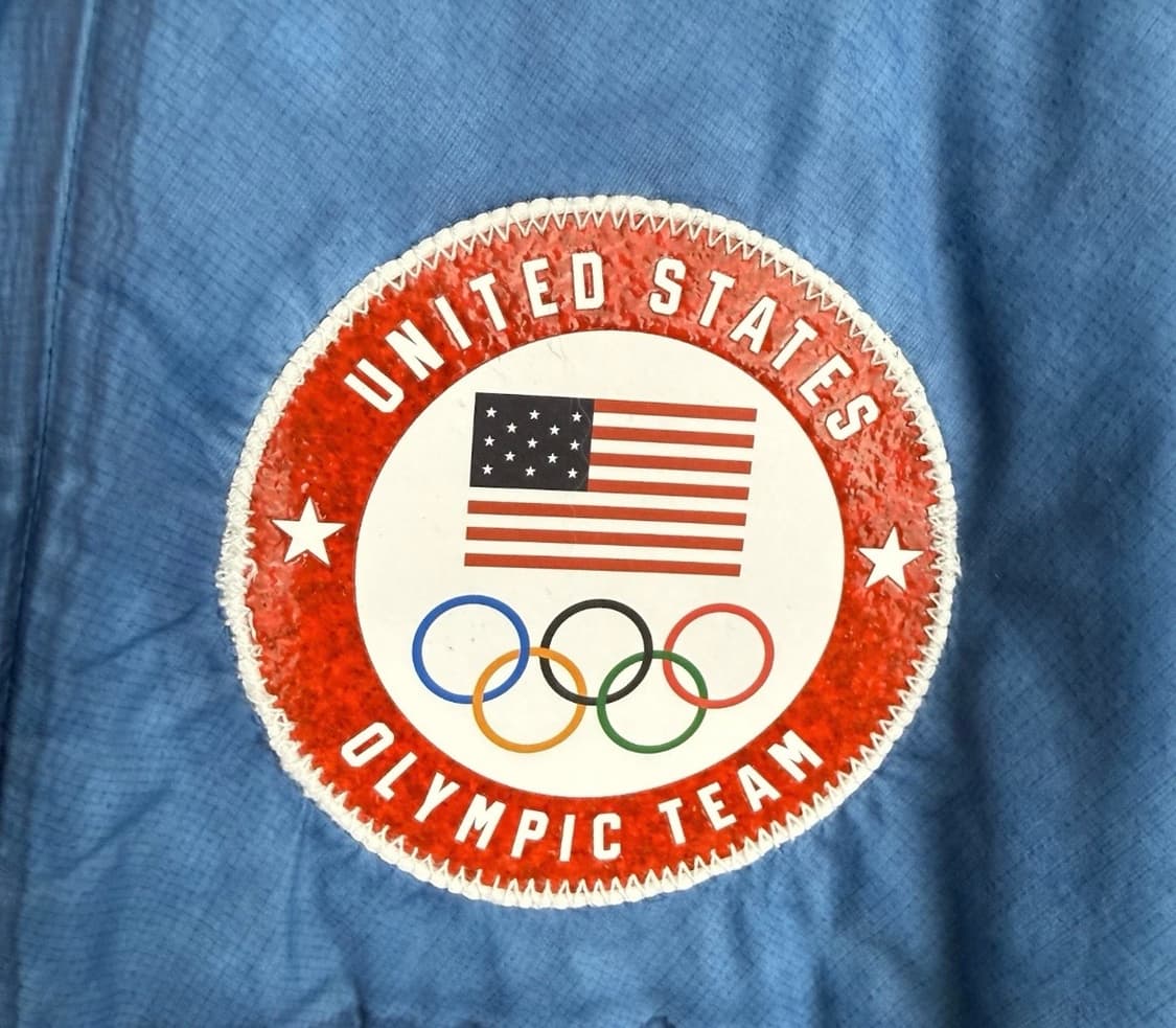 나이키 NRG ACG 써마핏 ADV 로프 드 도프 팀 USA 코트 블루 상품이미지2