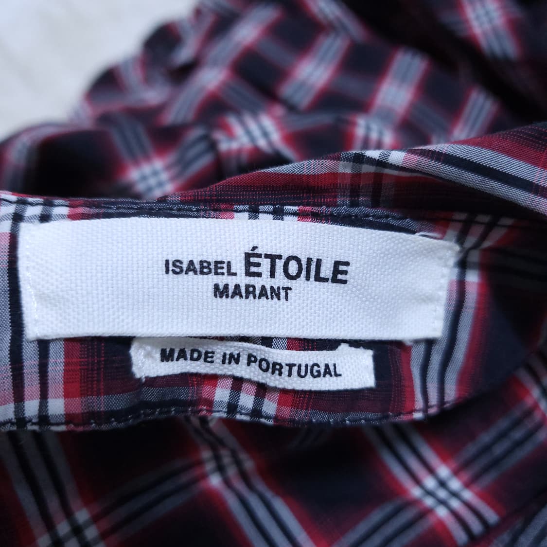 이자벨마랑 여성 원피스 36 0404  뽀샤샤 상품이미지7