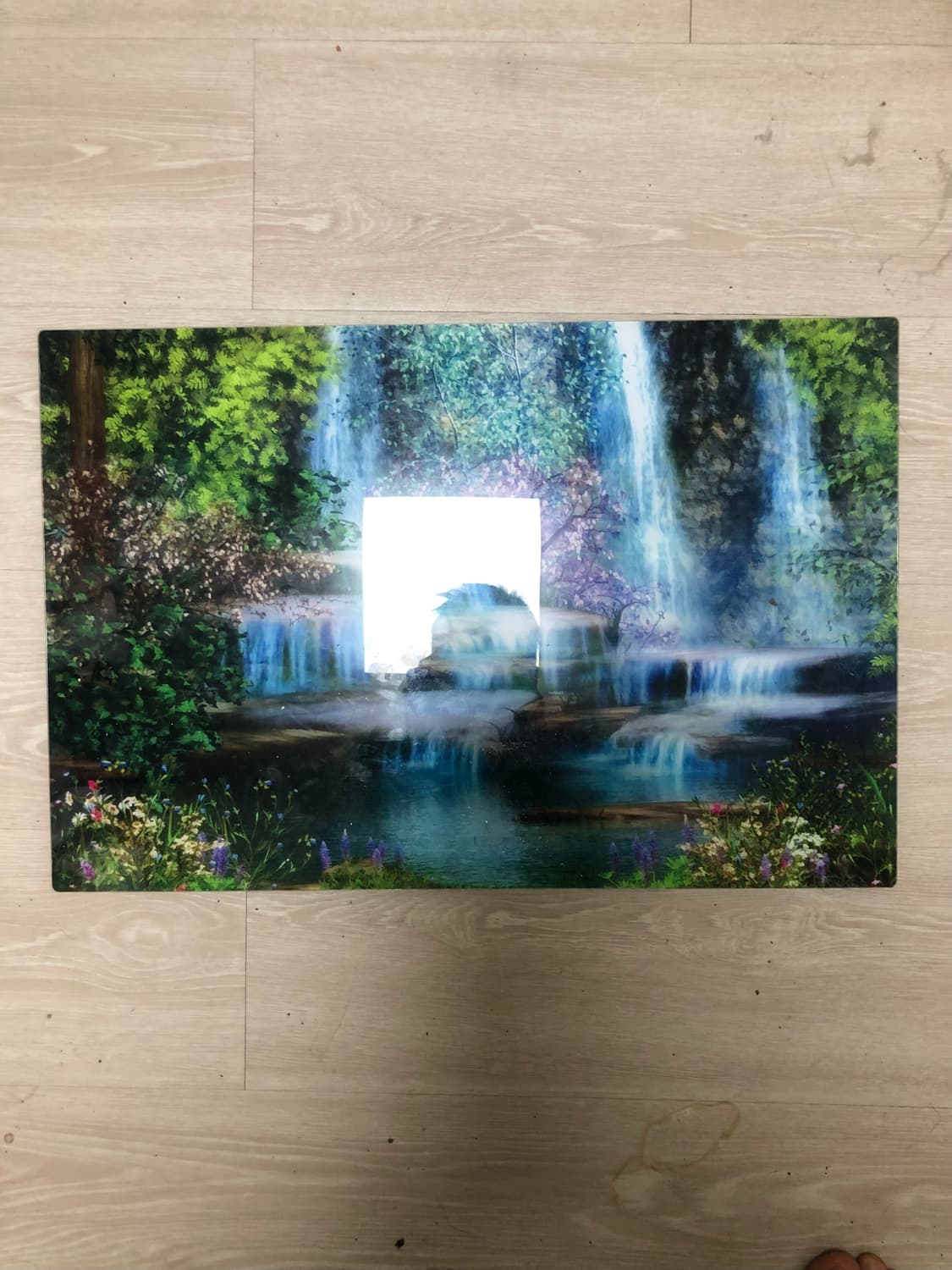 인테리어 액자그림 소품 3 작품 상품이미지5