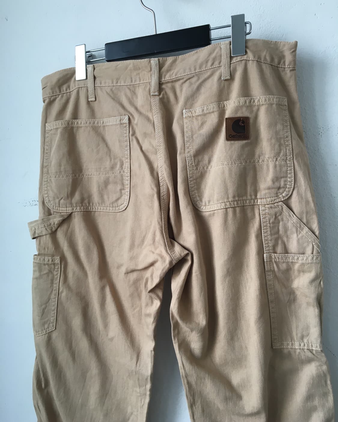 carhartt Carpenter pants 상품이미지3