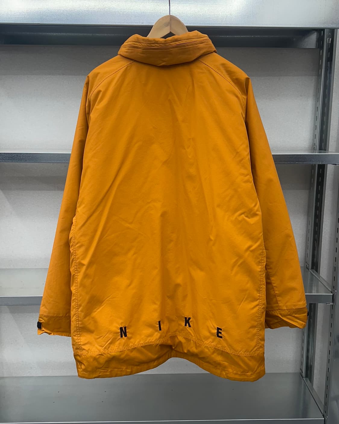 (2XL)90'S 나이키 누빔 점퍼-M1616 상품이미지8