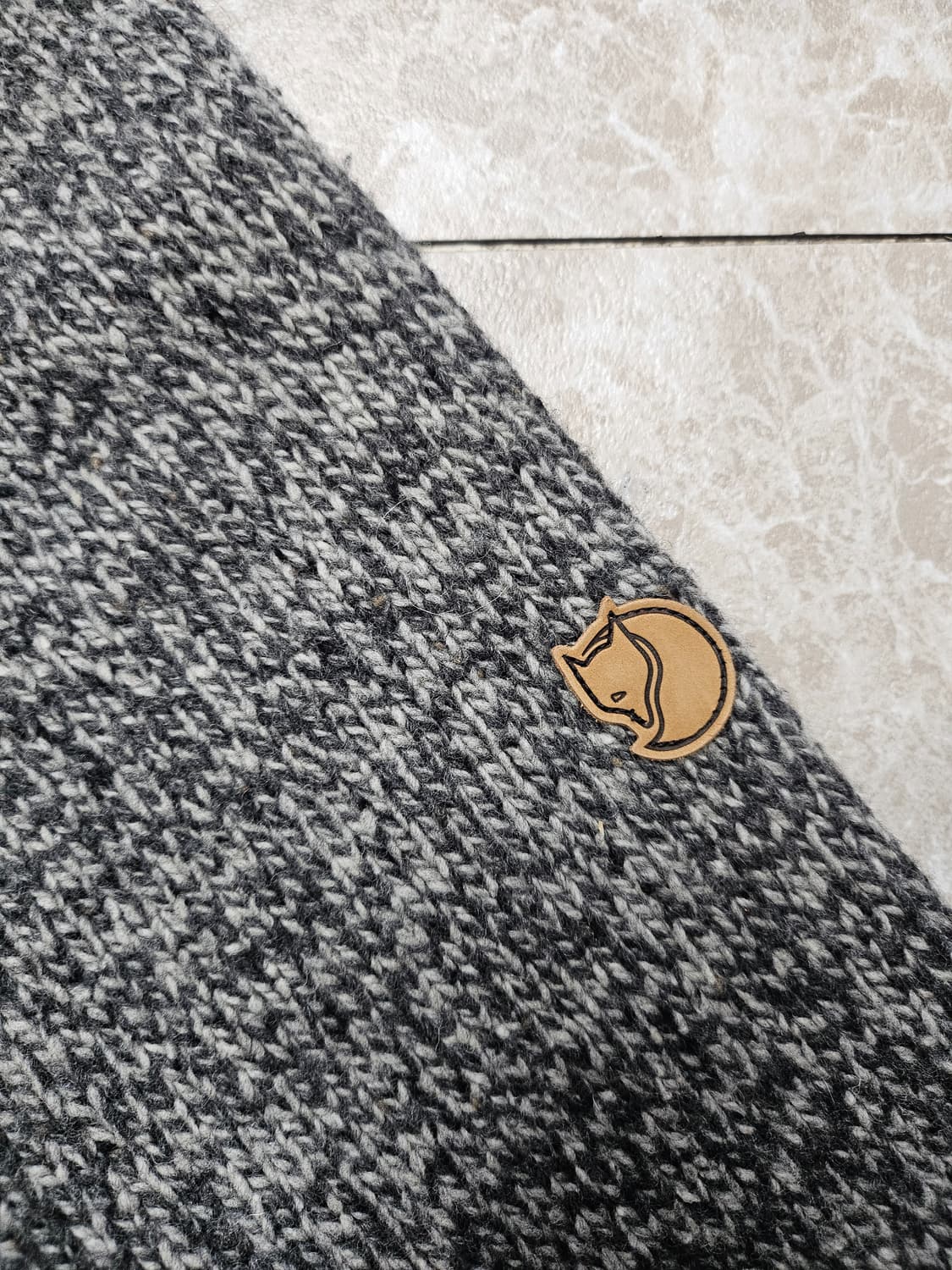 피엘라벤 남성 라다 라운드넥 스웨터M 상품이미지4