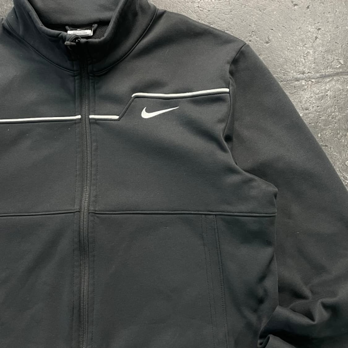 95 나이키 써마핏 집업  상품이미지2