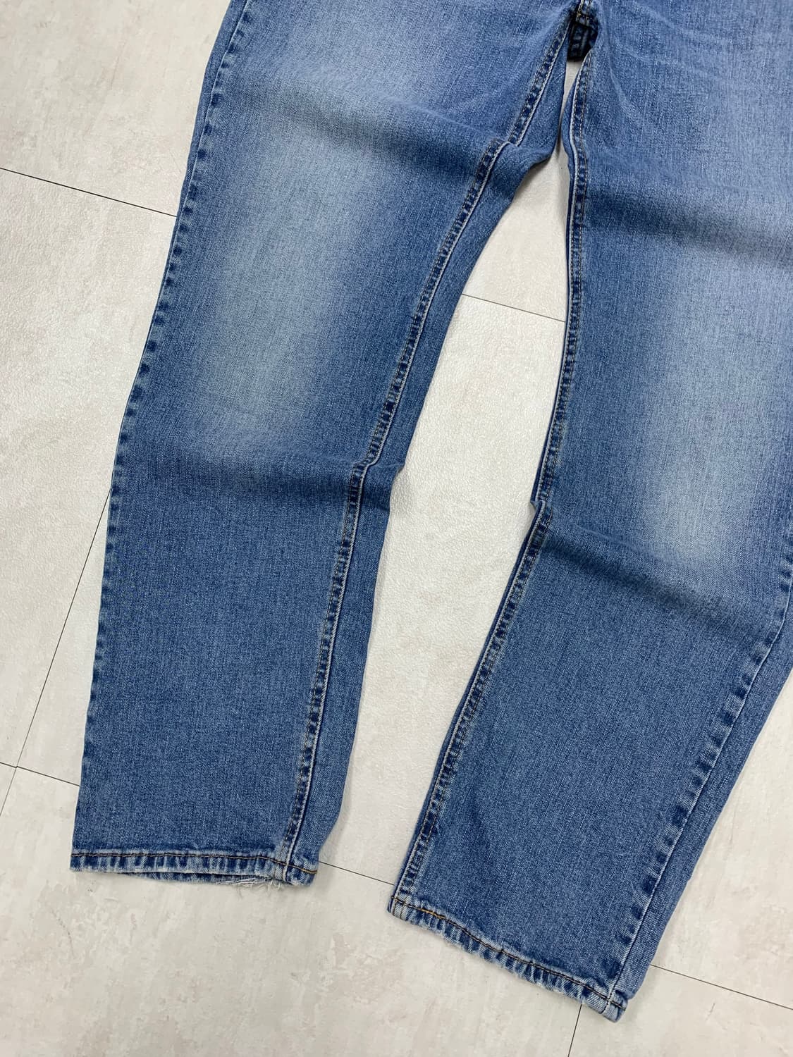 리바이스 541 데님 팬츠 #498 상품이미지3