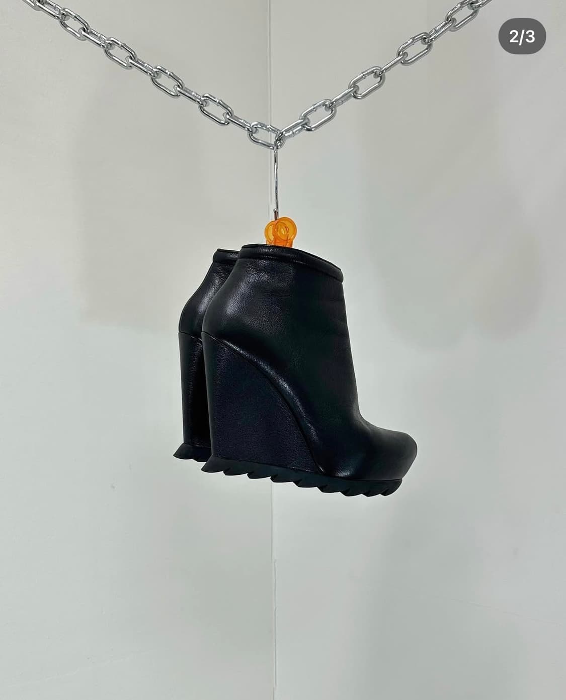 camilla skovgaard 여성 부츠 상품이미지2