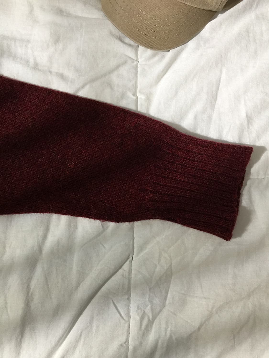 (MAN) 폴로랄프로렌 니트 L 상품이미지3