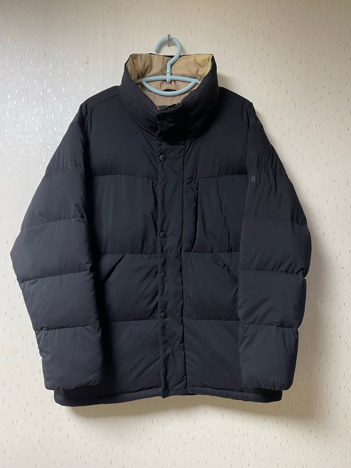 코오롱스포츠 정품 여성 푸퍼 구스다운 95 상품이미지1