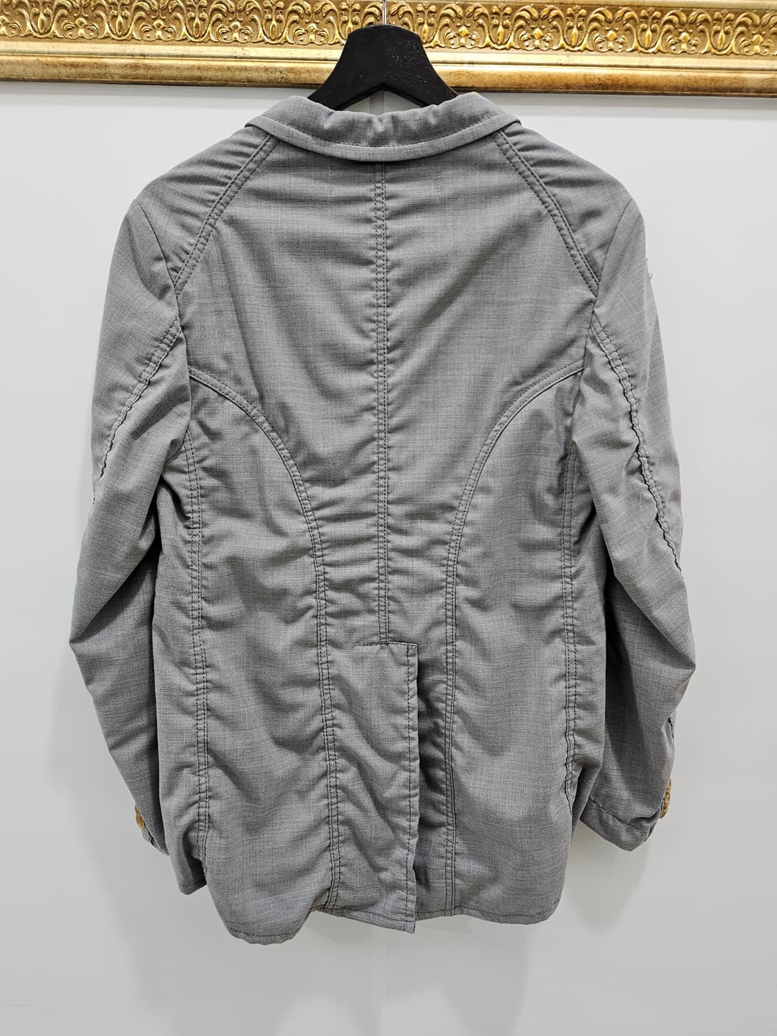 *국내구입*꼼데가르송 타오(tao) 자켓 상품이미지2