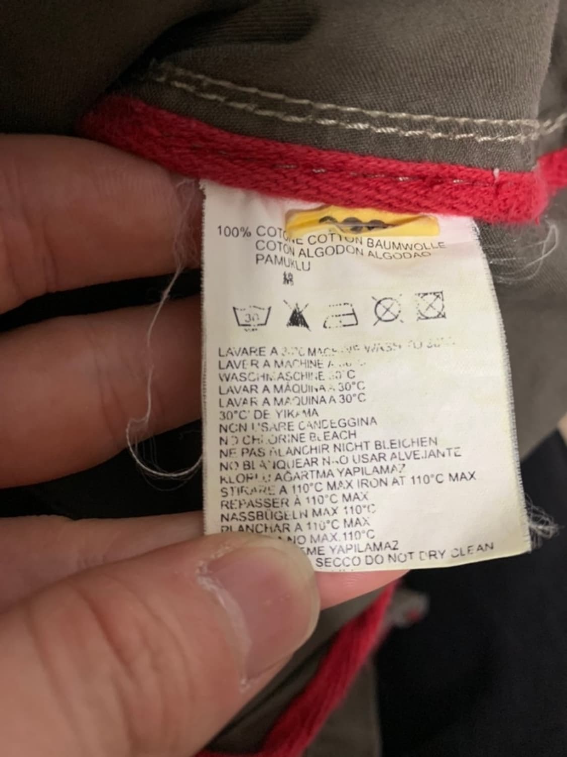 디젤 자켓 상품이미지4