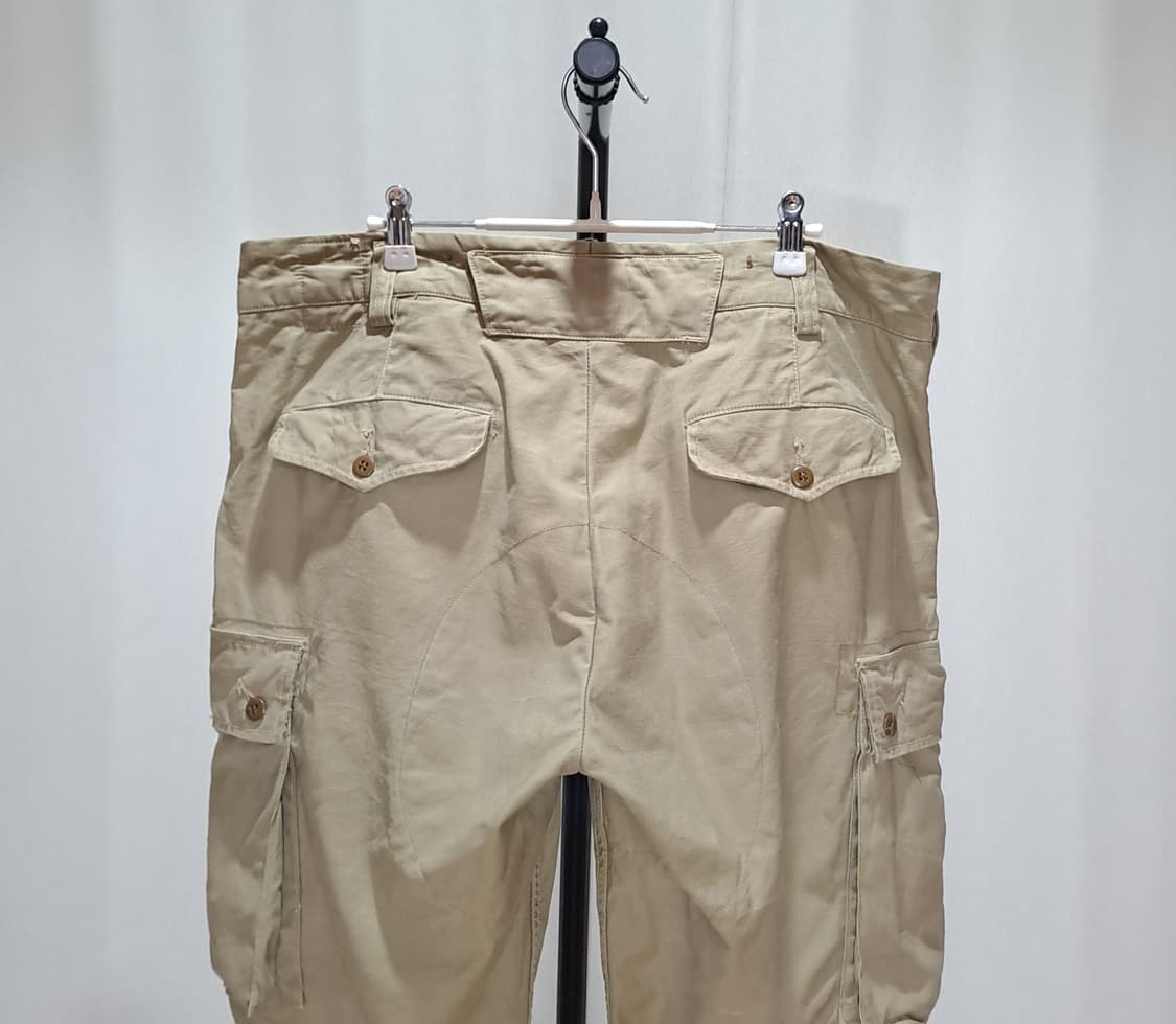 (택포) 폴로 카고 팬츠 36 B20 상품이미지6