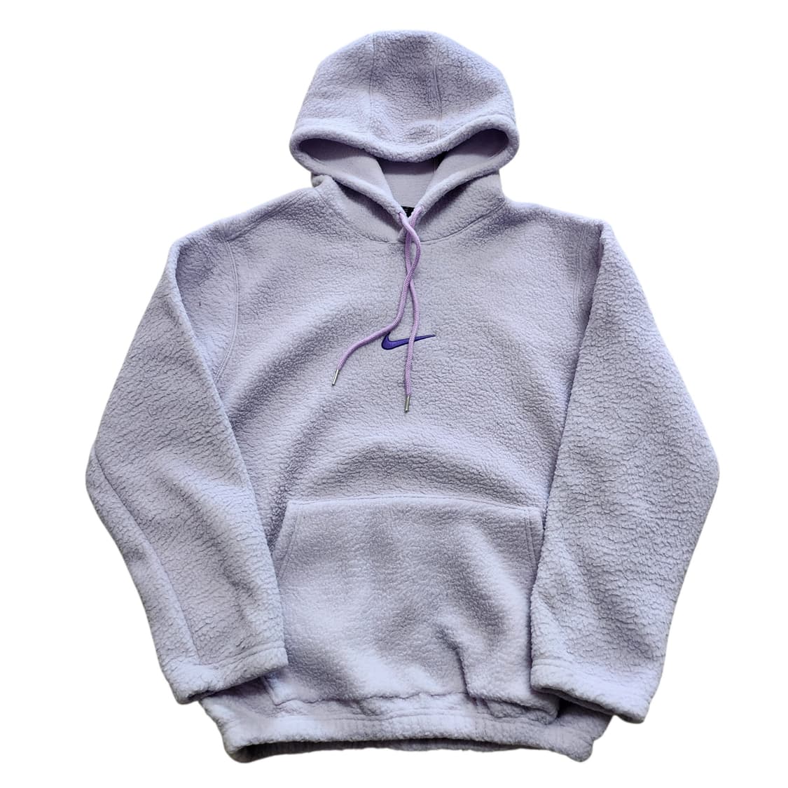 나이키 후리스 후드티 상품이미지1