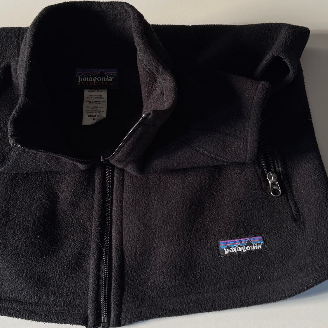 파타고니아 신칠라 베스트 우먼 상품이미지1