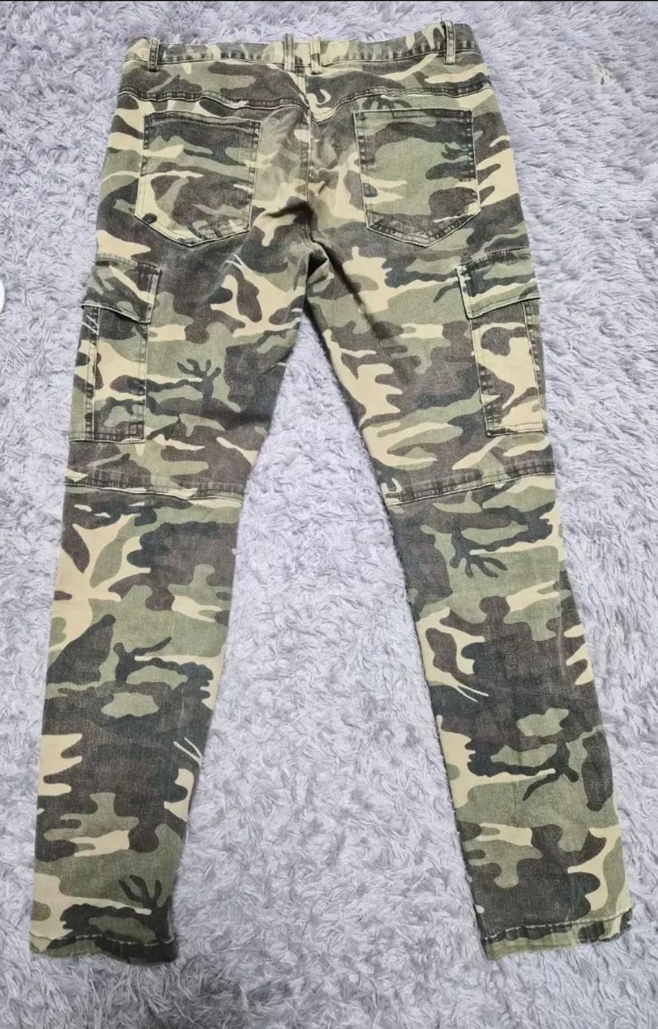 alo군용바지 상품이미지2
