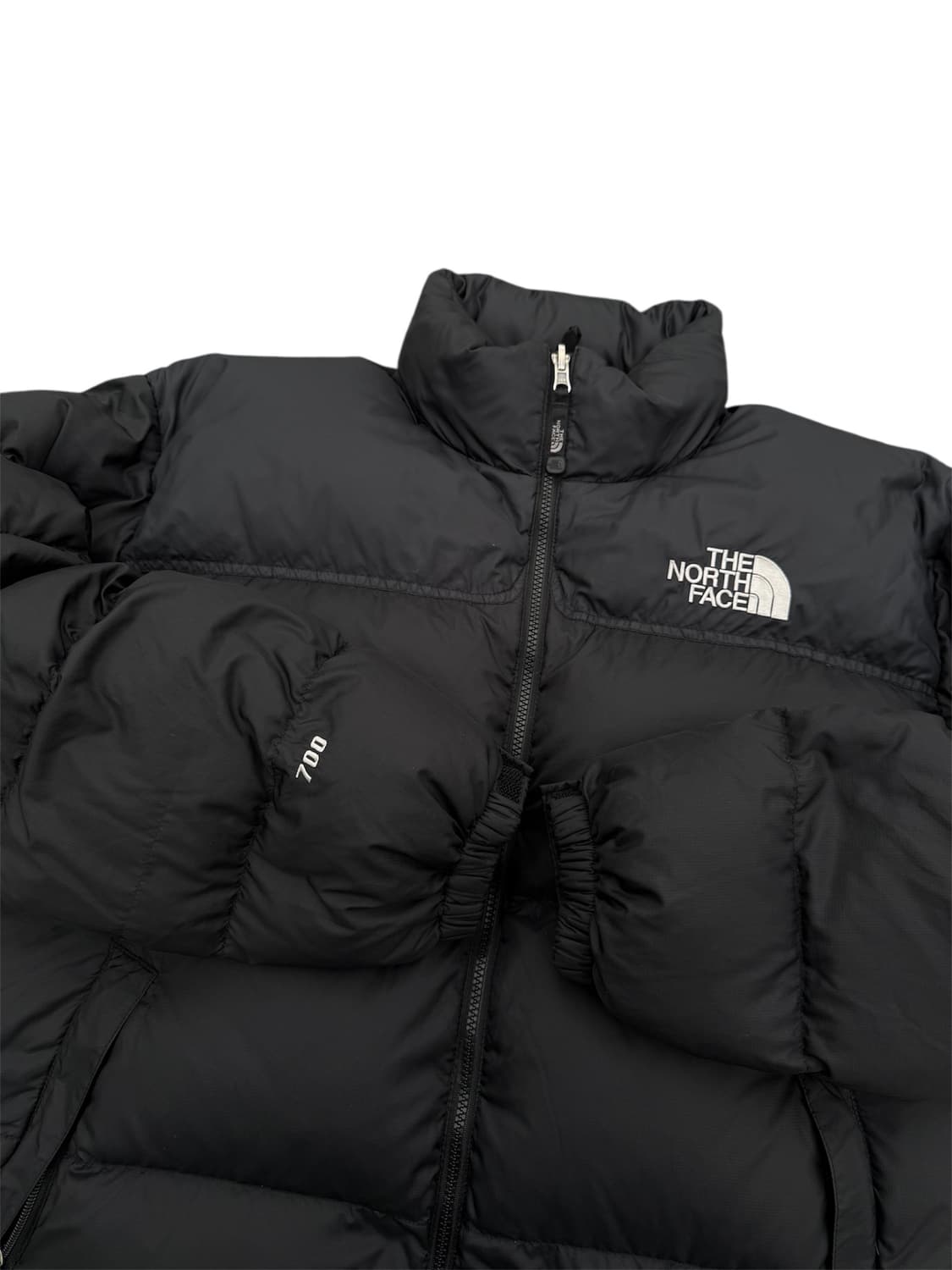 The North Face 노스페이스 해외판 700 눕시 상품이미지2
