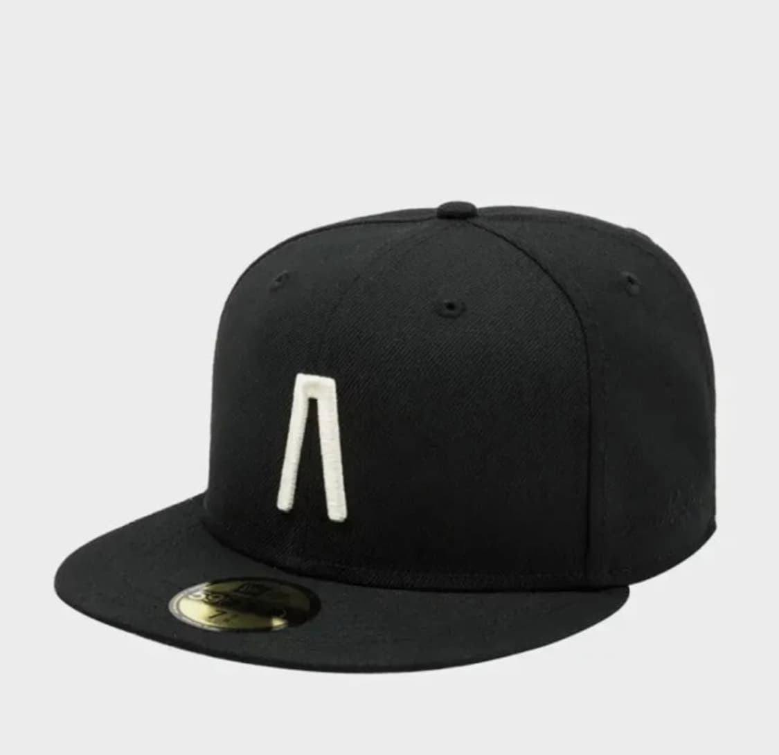 Newera X Fear Of God MLB 59 FIFTY 상품이미지1