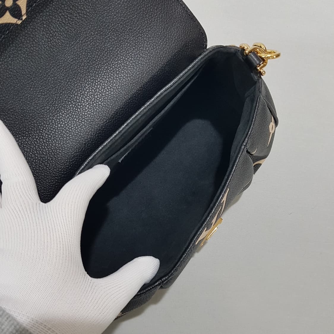 루이비통 모노그램 앙프렝뜨 페이보릿 숄더백 M45859 상품이미지9