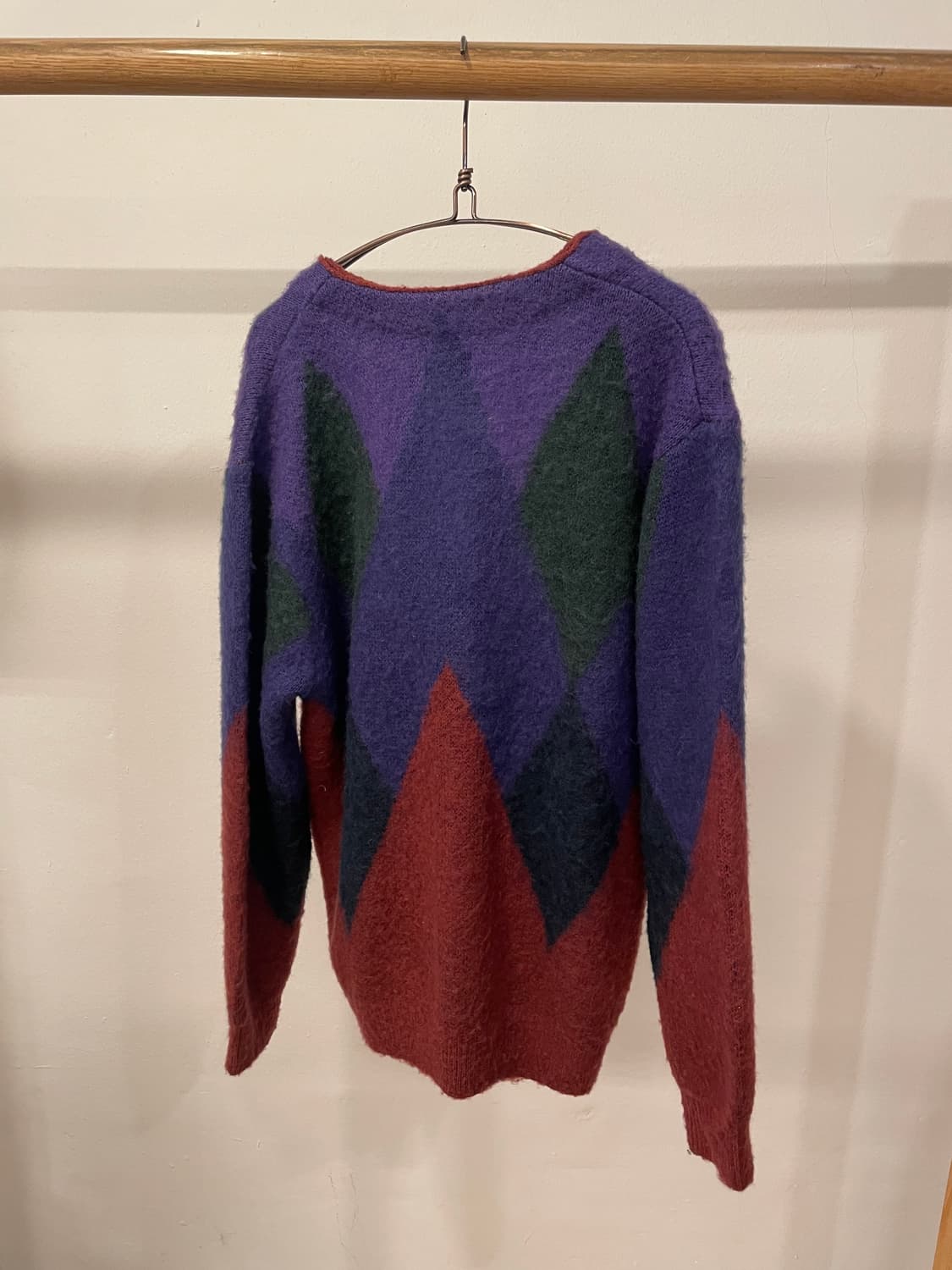 BEAMS cardigan 상품이미지4