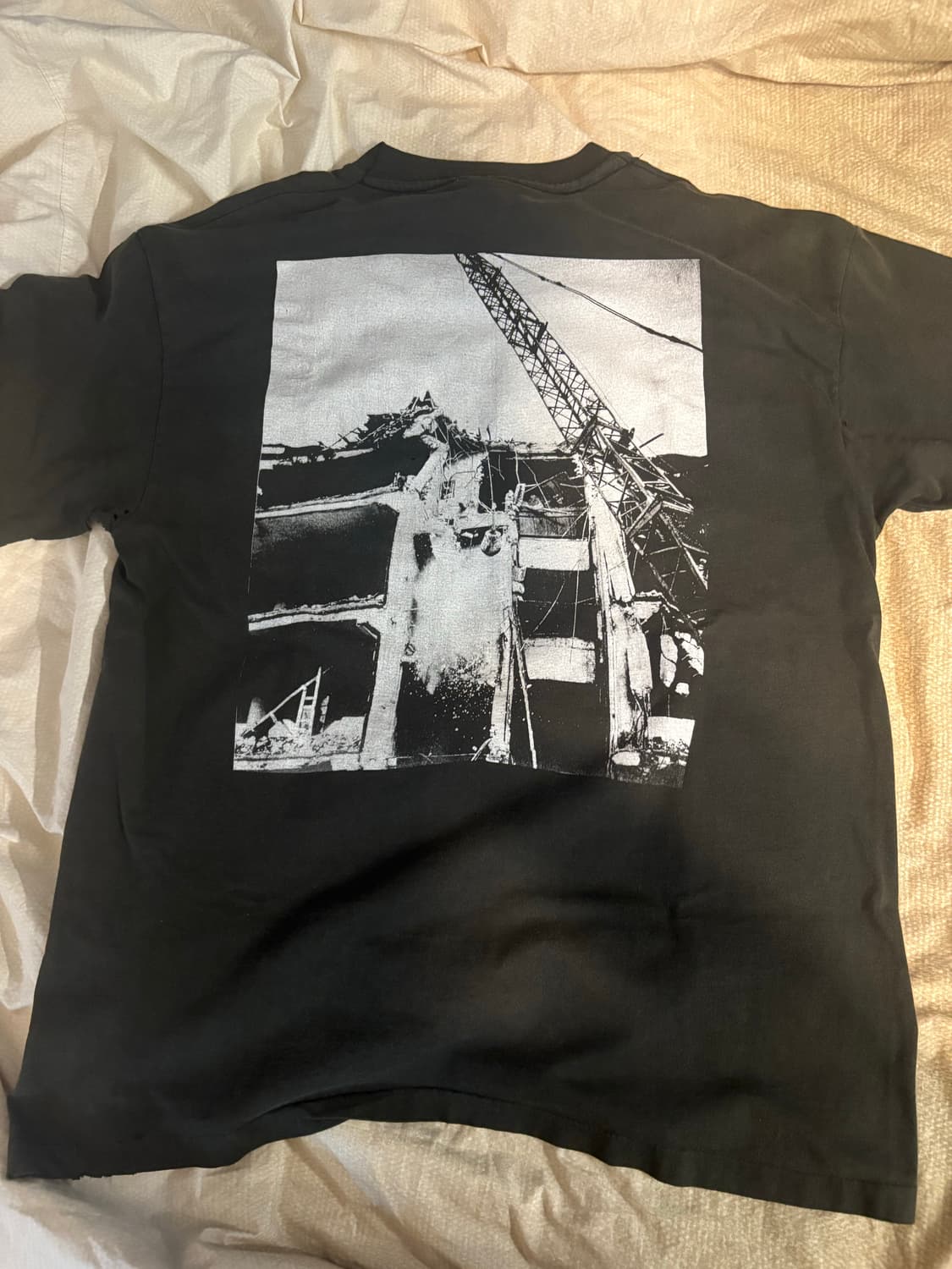 90s 빈티지 Rage Against The Machine 상품이미지2