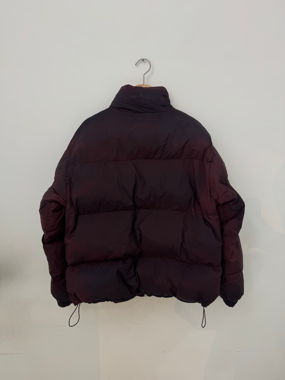 빈티지 패딩 상품이미지5