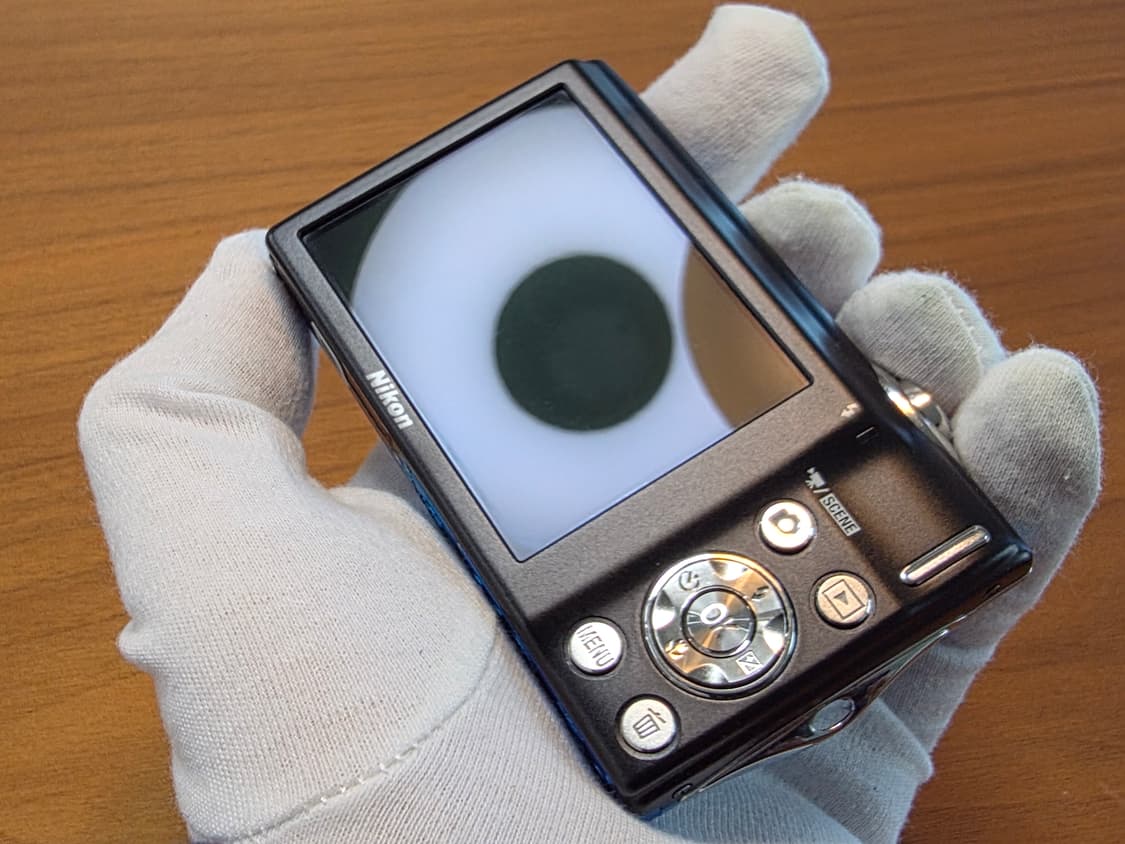 니콘 쿨픽스 s3000 거의새것 빈티지디카 상품이미지6