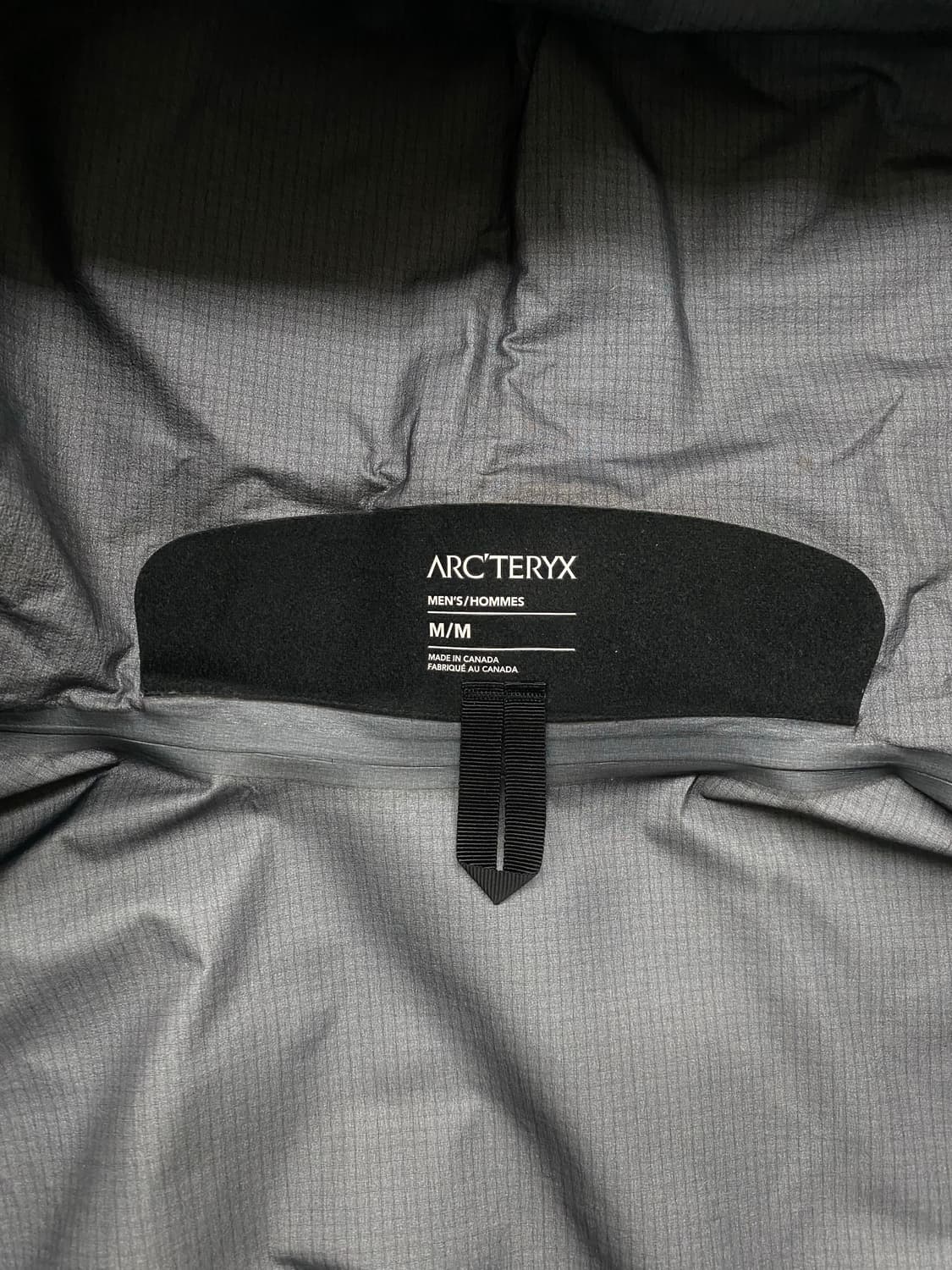 아크테릭스 알파sv Thalassa 상품이미지6