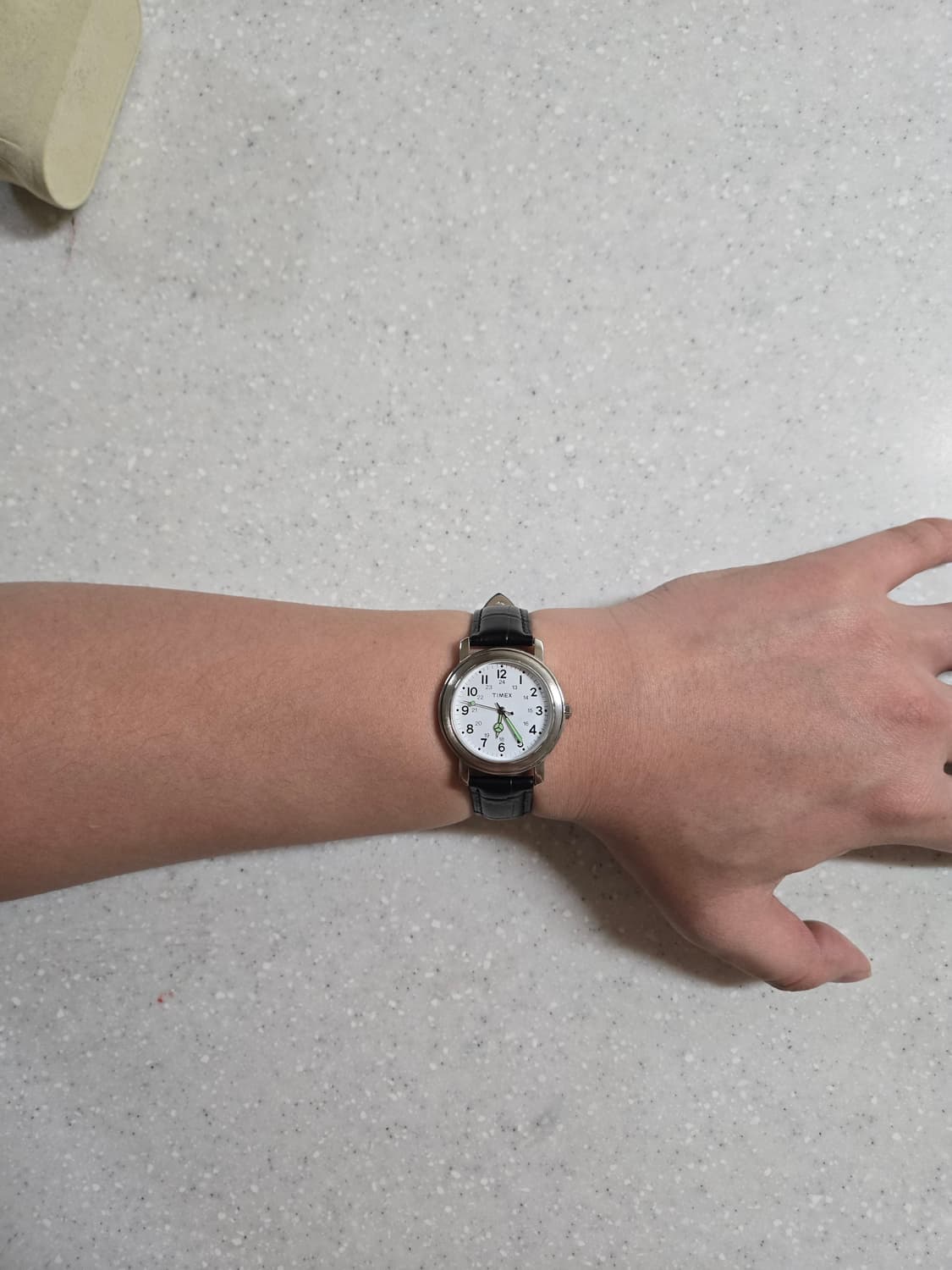 (2.27~여행) 빈티지 타이맥스 90's 밀리터리/카시오/세이코/해밀턴 상품이미지6