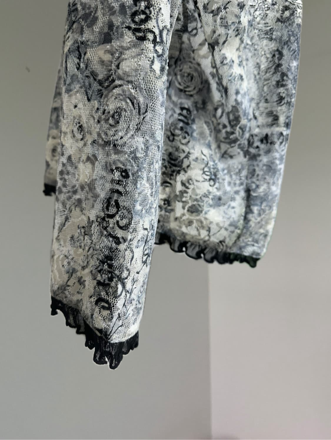 Goth Fairy Blazer 상품이미지3