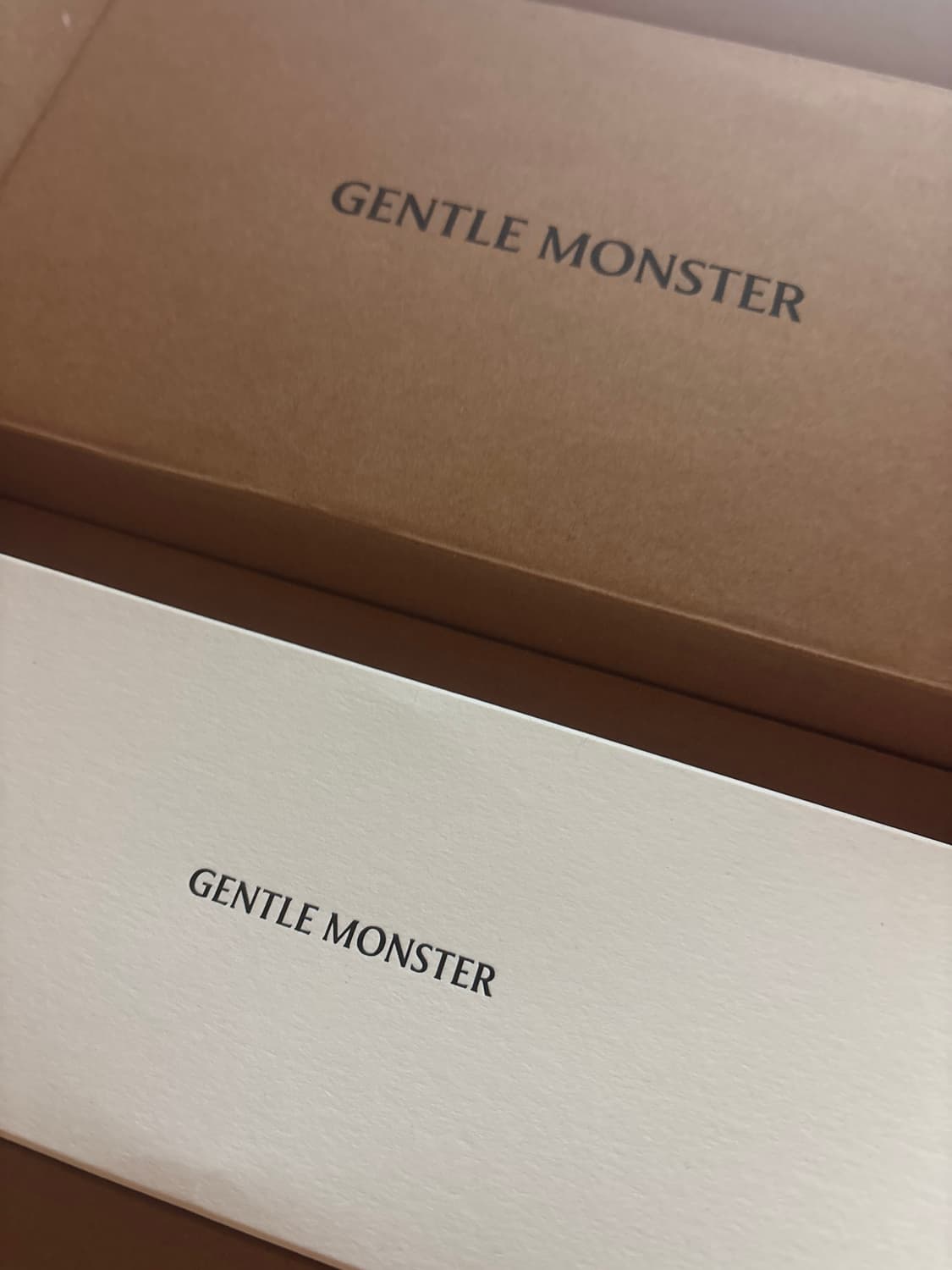 젠틀몬스터X마린세르 비저나이저 상품이미지5