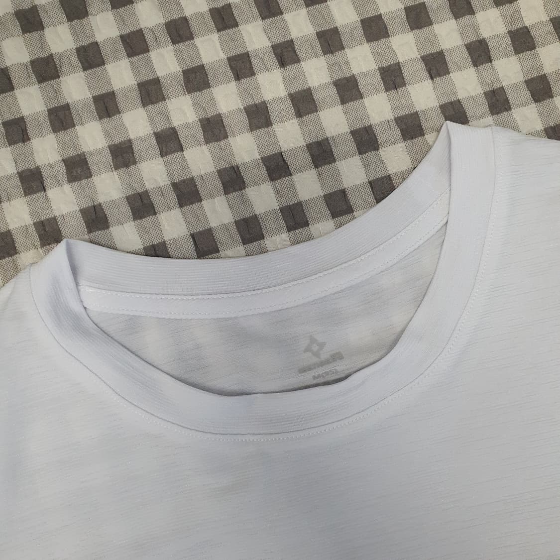 네파 기능성 반팔티 남자95 (2벌가격) 상품이미지2