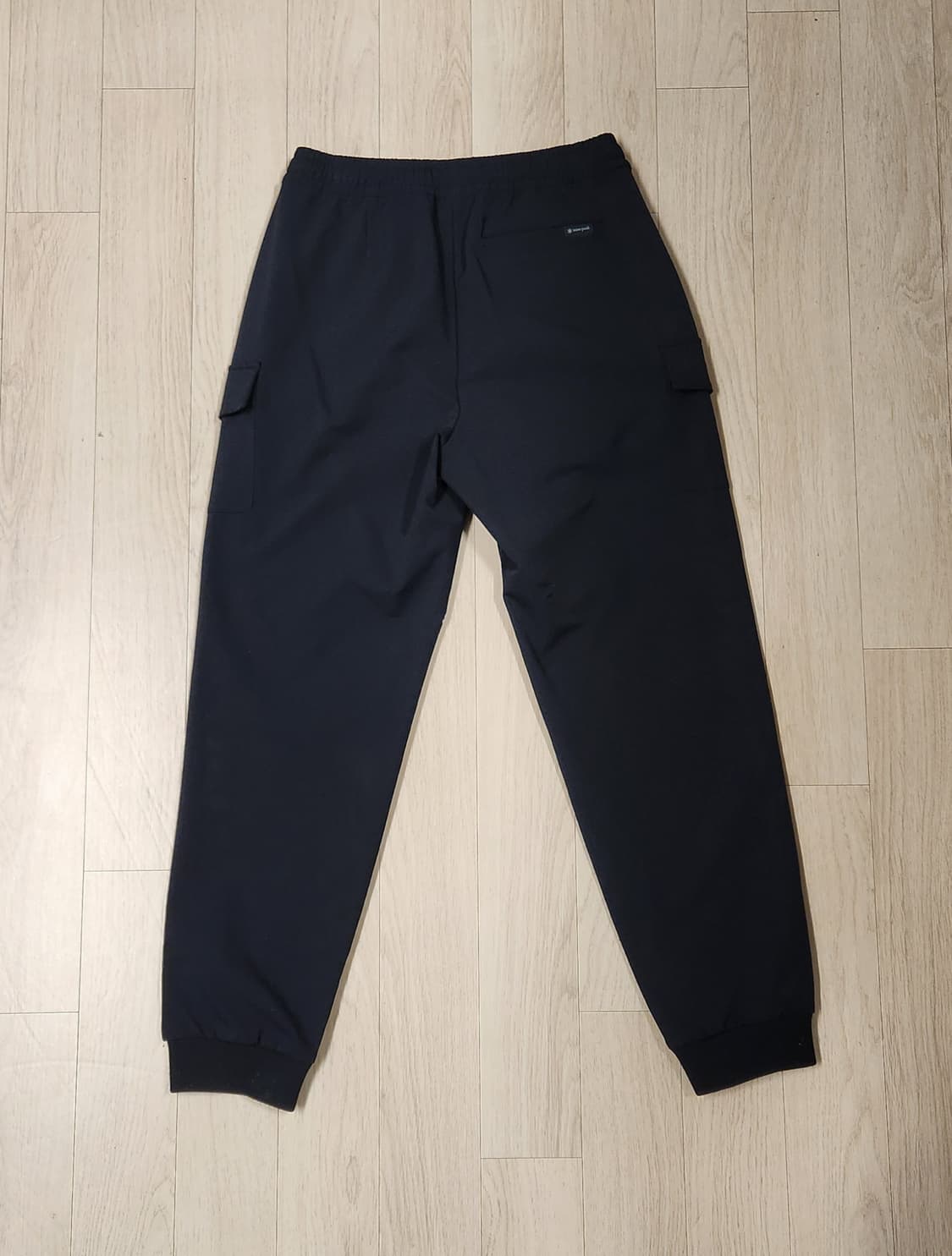 스노우피크 여성용 카고 조거팬츠 70 24SS 상품이미지4