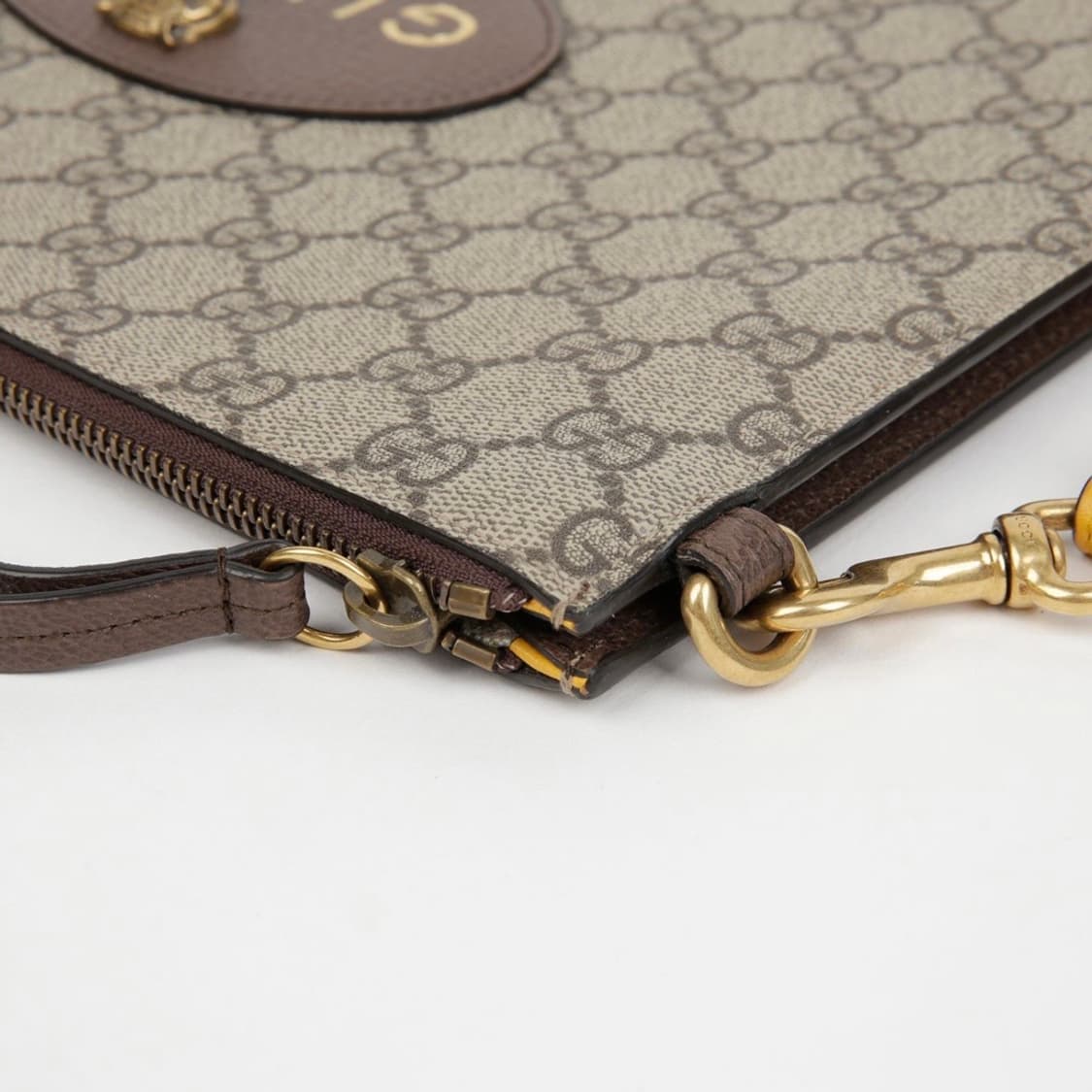 구찌 네오 빈티지 파우치 클러치백 상품이미지6