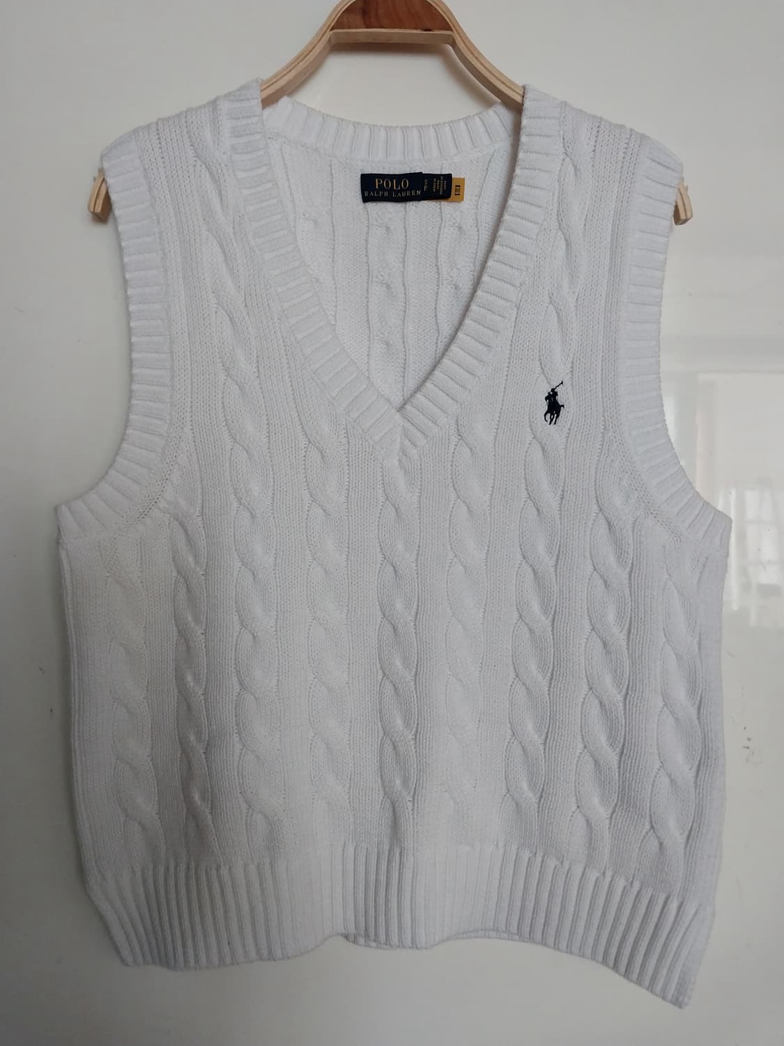 폴로랄프로렌 클래식 베스트 상품이미지1