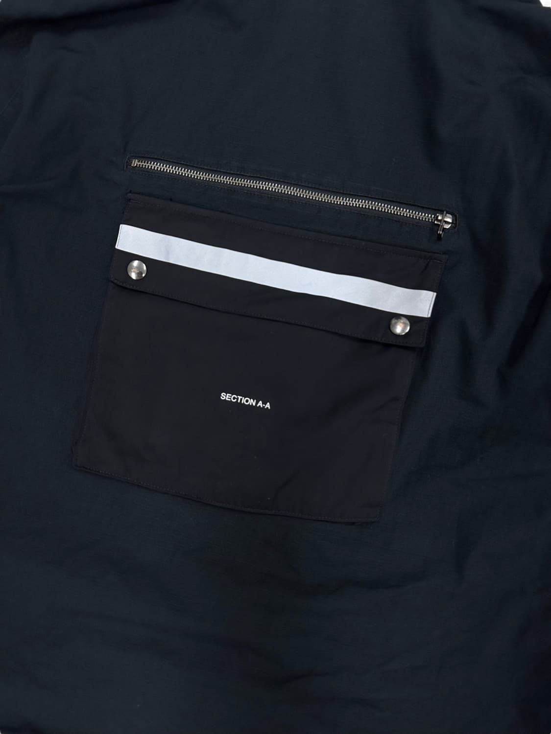 나이키 시티메이드 우븐자켓 블랙 (XL~2XL) 상품이미지8